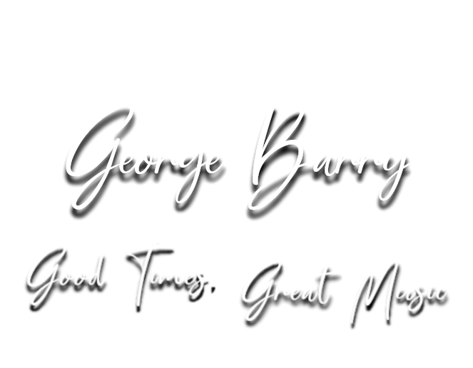 George Barry | Musician
